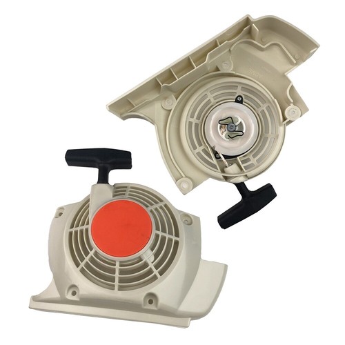 Recoil starter assembly for - starter,