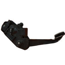 Fits daf accelerator pedal - fits, lf