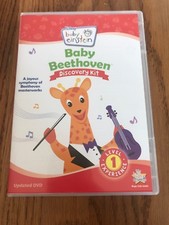Baby Einstein: Baby Beethoven