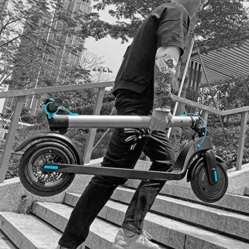 Electric kick scooter - electric,
