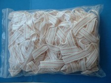 FLAT OIL LAMP WICK ¾” WIDE