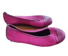 Kokua Shoes Ballet Flats Calf