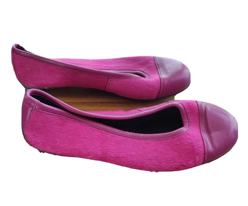 Kokua shoes ballet flats - shoes,