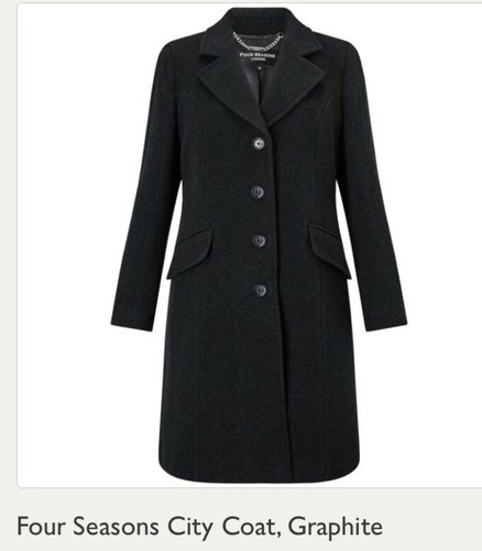 Four seasons woman elegant - seasons, woman's