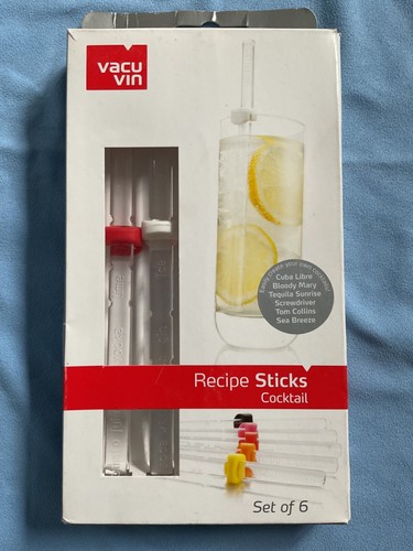 Vacu vin cocktail - vin,