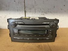 TOYOTA AURIS 2007 2.0 TR D-4D