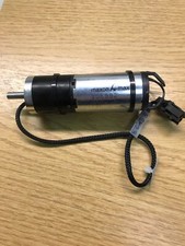 DC GEAR MOTOR, MAXON A-MAX