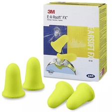 3M EAR Soft FX High