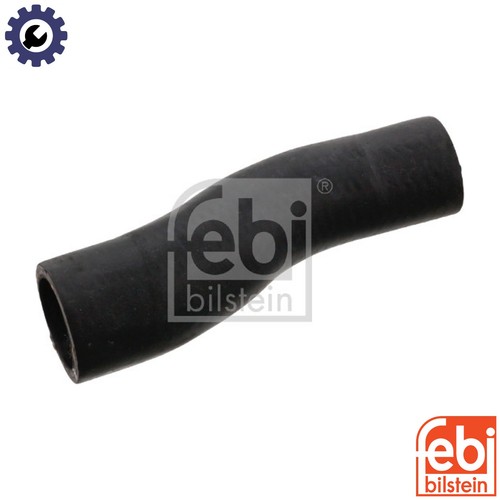 Radiator hose 100279 for - radiator,