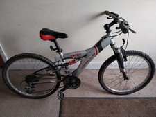 Apollo Creed Junior Mountain