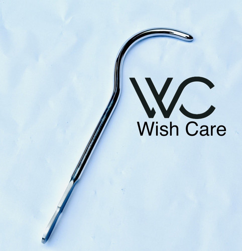 Pcs guyon urethral bougies - guyon,