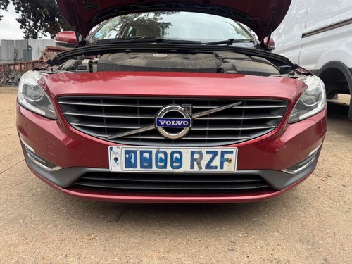 Volvo v60 s60 2013 front - volvo,