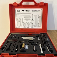 AST4737 Engine Setting Locking