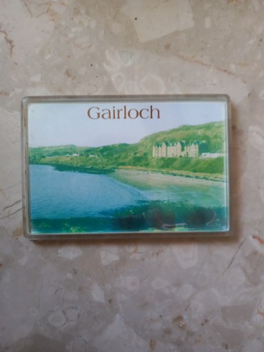 Gairloch scotland fridge - gairloch,