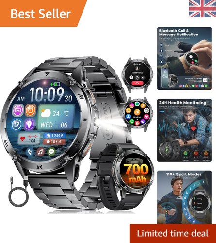 Amoled luxury military - amoled,
