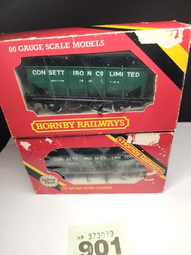 Boxed hornby r232 - boxed,