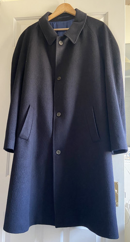 House bruar mens navy - house, of