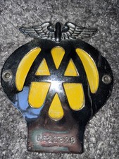 AA Automobile Association
