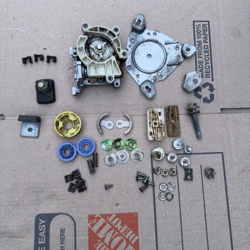 Parts for mercedes - parts,