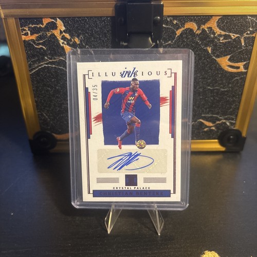 Panini 2021 impeccable - 2021-22,