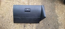 VW Golf MK4 Bora 1997-2005 Glovebox Black  RHD