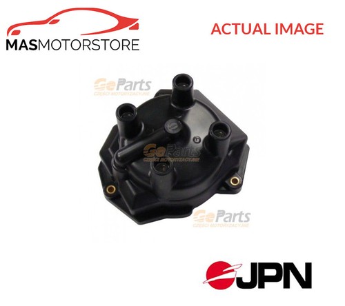Ignition distributor cap jpn - distributor,