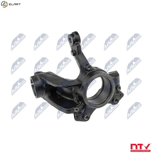Steering knuckle wheel - knuckle,