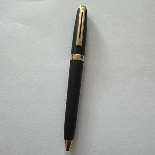 Sheaffer prelude matte black - sheaffer,