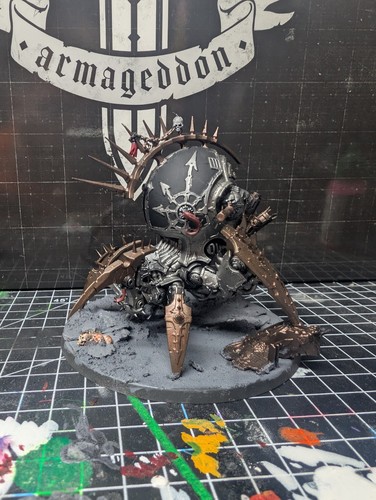 Warhammer 40k venomcrawler - warhammer,