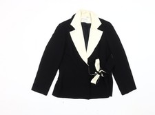 Perla de Pari Women's Black