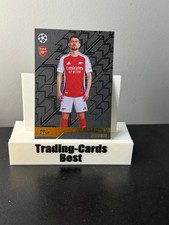 Match Attax 2024/25 Black Edge