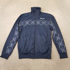 Adidas Mens Track Jacket