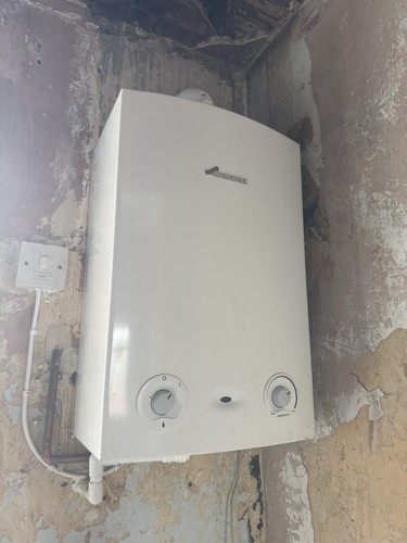 Worcester bosch condensing - bosch,