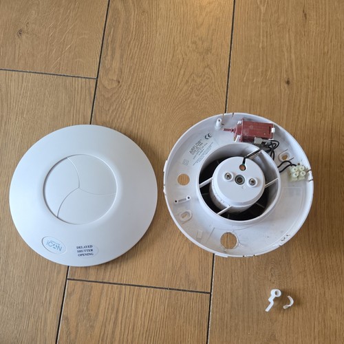 Airflow icon extractor fan - icon,