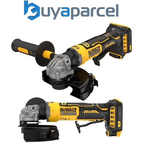 Dewalt dcg404n 18v - dewalt,