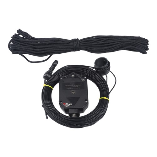 End fed half wave antenna - half,