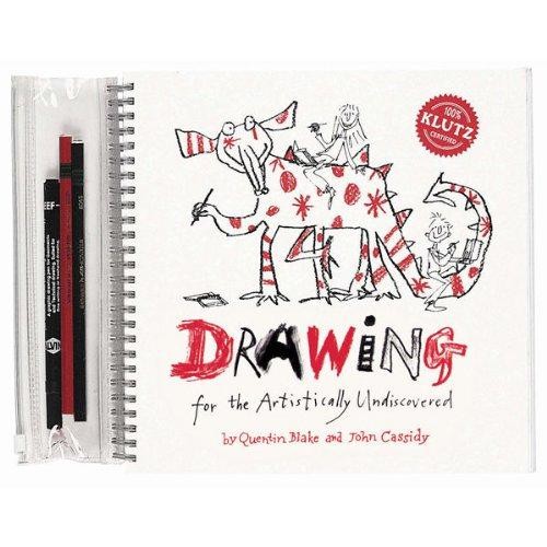 Drawing for the - , artistically