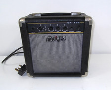 Cruiser By Crafter CR-10G Guitar Compact Practice Amplifier Tested/Working   #W2