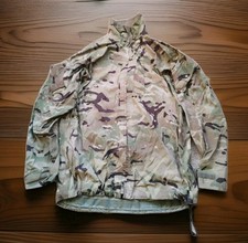 British Army MTP Lightweight