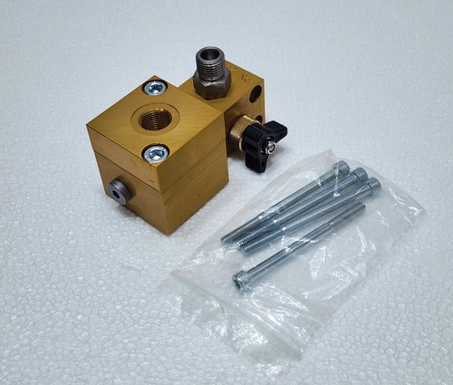 Bauer 073796 switch - switch, over