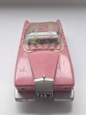 Dinky Lady Penelope Fab 1