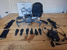 DJI Mavic Pro Drone - 4K