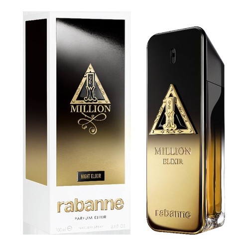 Paco rabanne million night - million,