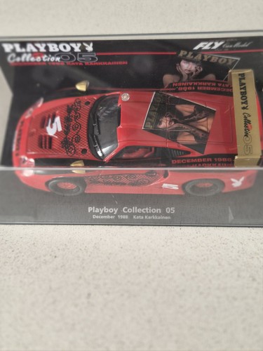 Fly slot car - car,