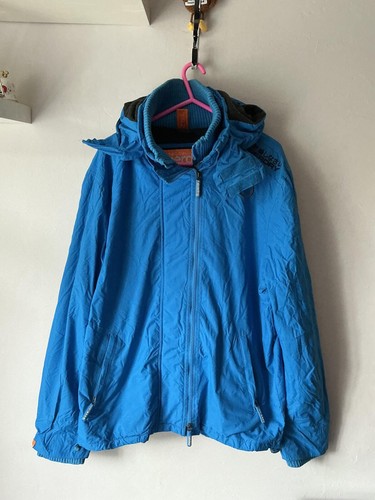 Superdry the windcheater - the,