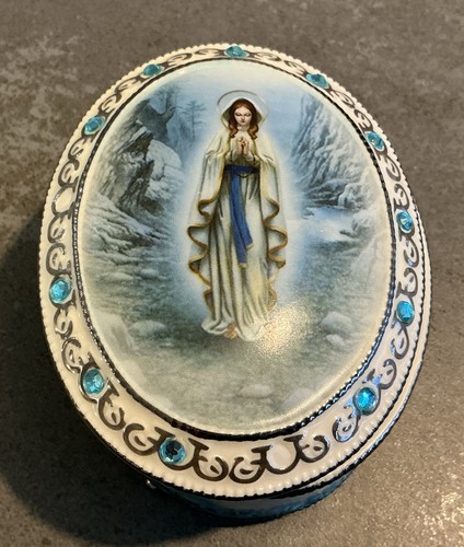 Our lady lourdes musical - our, of