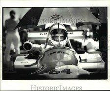 1984 Press Photo Formula Vee