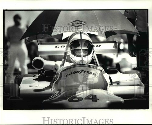 1984 press photo formula - press, vee