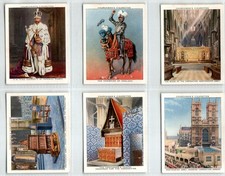 Churchman's The King's