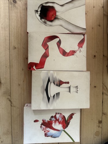 Twilight saga series - twilight,